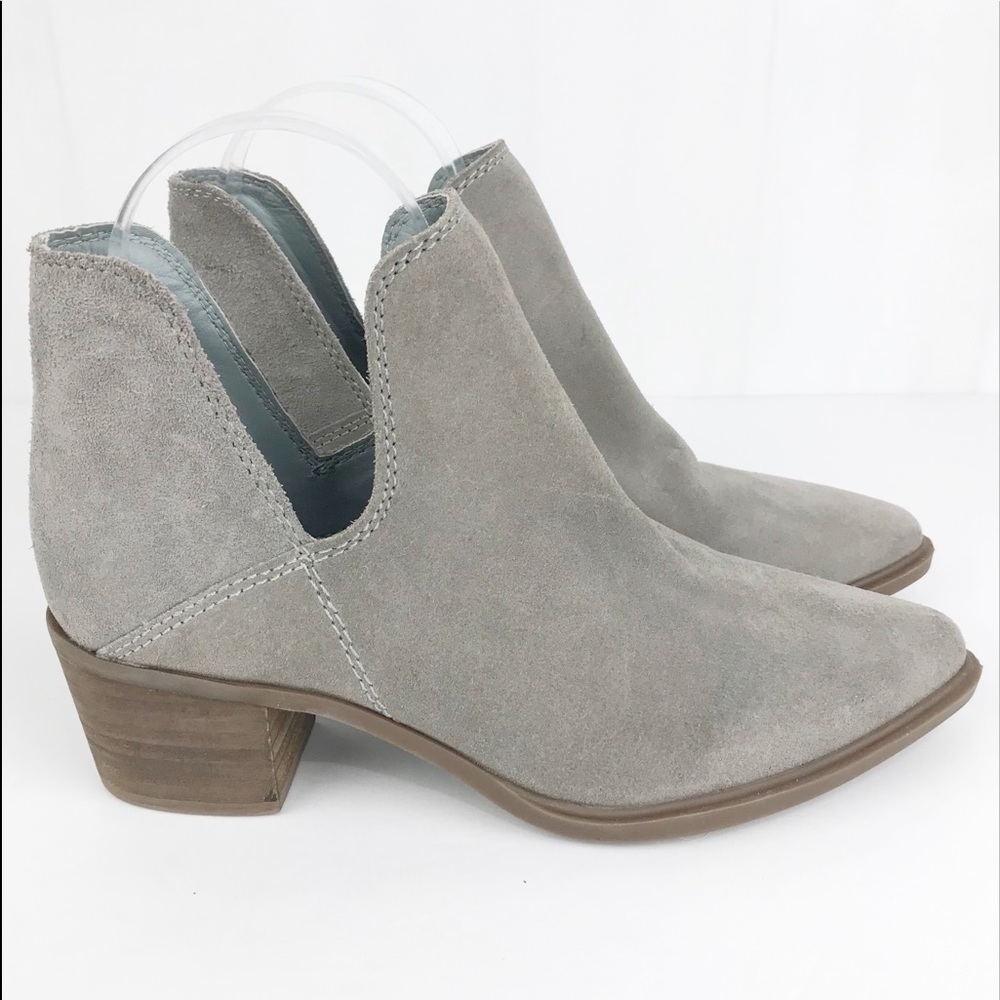 Steven by Steve Madden 'Dextir' Pointy Toe…